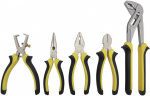Velleman HPSET1  Zangen-Set