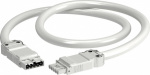Schneider Electric INS74003  Anschlussleitung  Wei