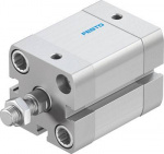 FESTO 536253 ADN-25-15-A-P-A Kompaktzylinder  Hubl