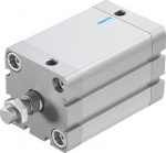 FESTO 572698 ADN-50-60-A-PPS-A Kompaktzylinder  Hu