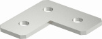 OBO Bettermann 1124733 Montagezubehoer   10 St. Met