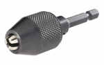 Bohrfutter mit Sechskant-Schaft Basetech 820708