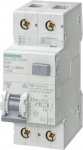 Siemens 5SU1656-6KK13 FI-Schutzschalter    1polig