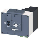 Motorantrieb          Siemens 3KC98265