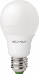 Megaman Pflanzenlampe   115 mm 230 V E27 6.5 W  Wa