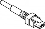 FESTO Steckdosenleitung 566669 NEBV-HSG2-P-5-N-LE2