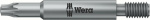 Wera 867/12 Torx-Bit T 15 Werkzeugstahl legiert, z