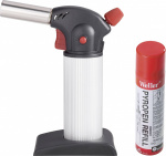 Gasbrenner TOOLCRAFT MAX850 1300 В°C 150 min inkl.