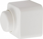 Ehmann 3061c0150 Aufputz Dimmer Geeignet fuer Leuch