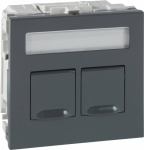 Schneider Electric INS64123 Bruestungskanal Datenmo