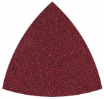 Wolfcraft  5885000 Schleifpapier fuer Handschleifer