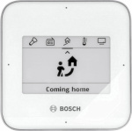 Bosch Smart Home Smart Home Twist Funk-Fernbedienu