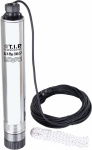 T.I.P. 30086 Tiefbrunnenpumpe  6000 l/h 57 m