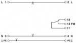 Phoenix Contact PLT-SEC-T3-BE-FM-UT 2907924 Гњbersp
