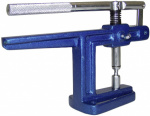 TOOLCRAFT Pro Uhrenglas- und Bodeneinsetzzwinge