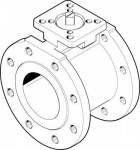 FESTO VZBC-80-FF-16-22-F07-V4V4T 1692208 Standard-