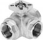 FESTO VZBM-1/2-RP-40-F-3T-F03-B2B3 4451855 Standar