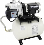 Zehnder Pumpen 20736 Hauswasserwerk 230 V 4.3 mВі/h