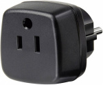 Brennenstuhl 1508520 Reiseadapter