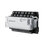 11089313 Metz I/O device for bus system / I/O- Busmodul, BACnet MS/TP, Multi I/O-Modul mit digitalen und analogen Ein-und Ausgangen