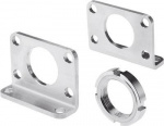 FESTO Fussbefestigung 162953 CRH-50    1 St.