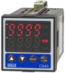 Контроллер температуры CS4S