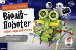 Experimentier-Box Franzis Verlag Bionik-Roboter se