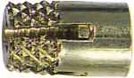 Bopla GEWINDEBUCHSEN DODGE M3x6,5 Gewindebuchse  M