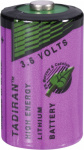 Tadiran Batteries SL 750 S Spezial-Batterie 1/2 AA