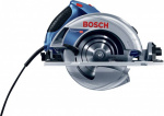 Bosch Professional  Handkreissaege 190 mm  1800 W