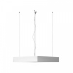 Светильник IZAR SQUARE P 900 WH LED 4000К СТ 1075000590