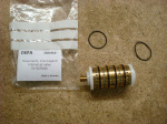 Распределительный клапан 2501053, SV15-40-A (Depa)