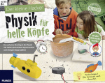 Lernpaket Franzis Verlag Physik fuer helle Koepfe 65
