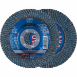 POLIFAN-Faecherscheibe PFR 115-L Z 40 SGP CURVE STE