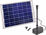 Esotec Siena 101778 Solar-Pumpenset   1300 l/h