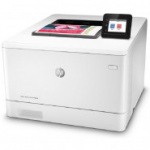 Принтер лазерный цветной A4 HP LaserJet Pro Color M454dw (W1Y45A)A4,27ppm