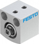 FESTO 188113 ADVC-16-5-I-P Kurzhubzylinder  Hublaen