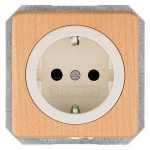 Siemens   Abdeckung Delta Natur 5UH1234