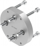 FESTO  8079195 DHAA-G-R3-16-B8-20    1 St.