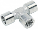 ICH T-Verbinder 40003  Innengewinde 1/8"      1 St