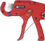 Knipex Rohrschneider fuer Kunststoffrohre (Elektroi