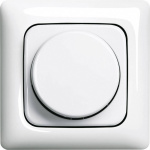 Busch-Jaeger  Einsatz Dimmer  Reflex SI, Reflex SI