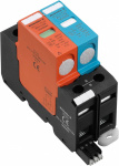Weidmueller VPU I 1+1R LCF 280V12,5kA 1352050000 Üb