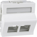 Schneider Electric INS64140 Bruestungskanal Datenmo