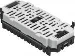 FESTO  550202 CPX-M-16DE-D    1 St.