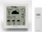 Techno Line  WD 9245 Satelliten Wetterstation
