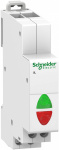 Leuchtmelder        48 V  Schneider Electric A9E18