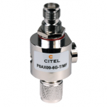 68301 Citel SPD for coax applications / TNC/MF connectors / up to 6GHz