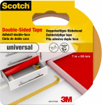3M  42012050 Klebeband ScotchВ® Hell-Braun (L x B)