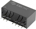 CUI INC PQMC3-D5-S15-S DC/DC-Wandler, Print  15 V
